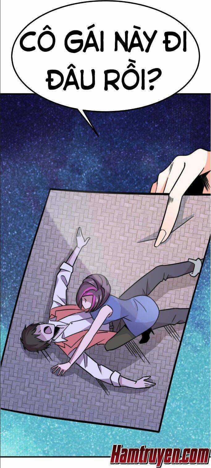 Hắc Tạp Chapter 5 trang 9