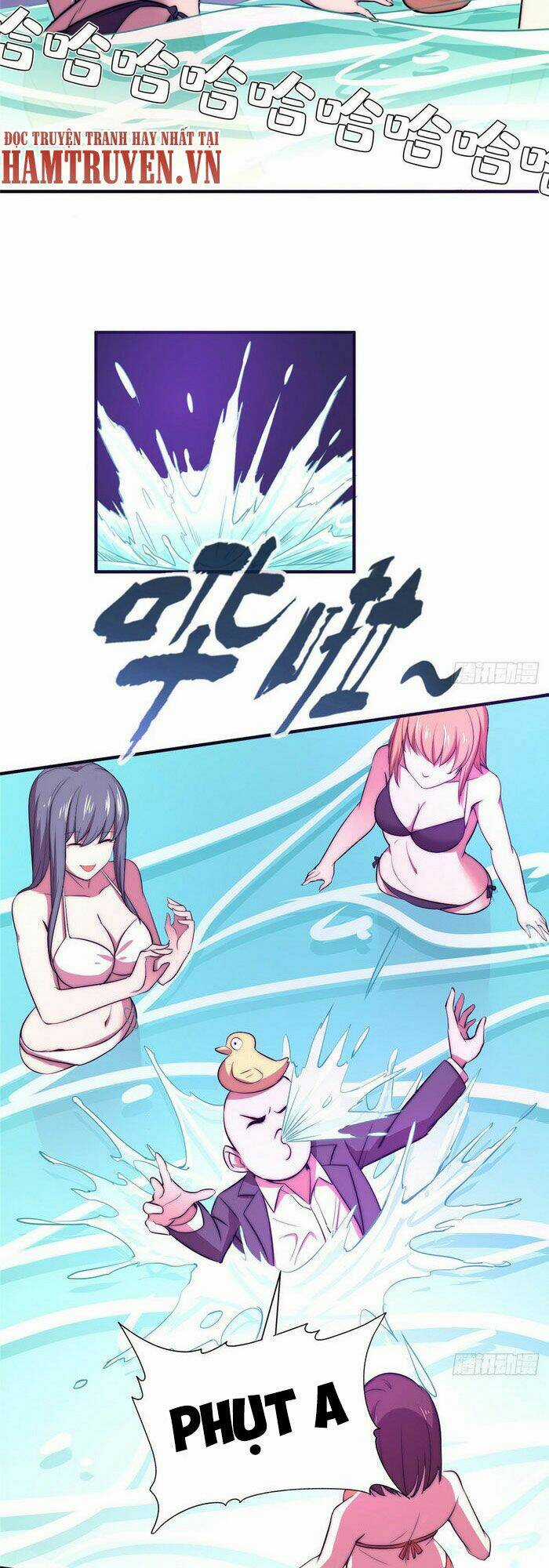 Hắc Tạp Chapter 53 trang 15