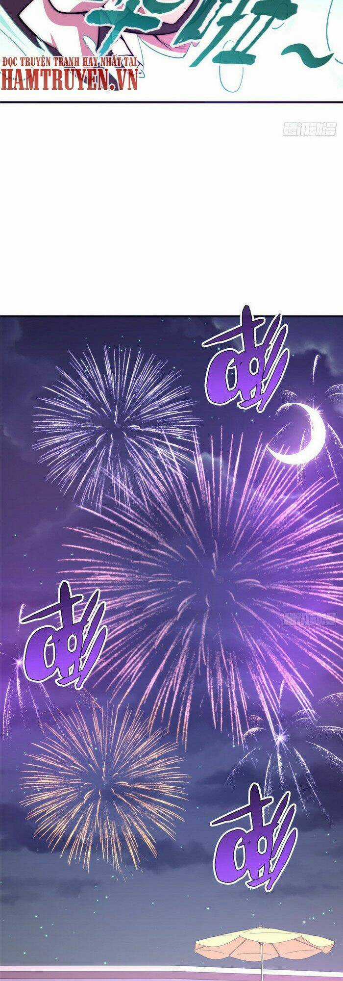 Hắc Tạp Chapter 53 trang 18