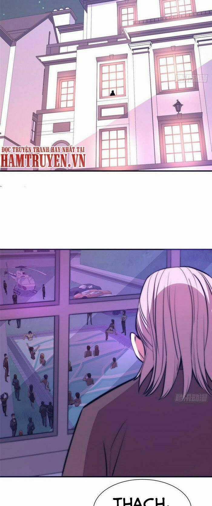 Hắc Tạp Chapter 53 trang 20
