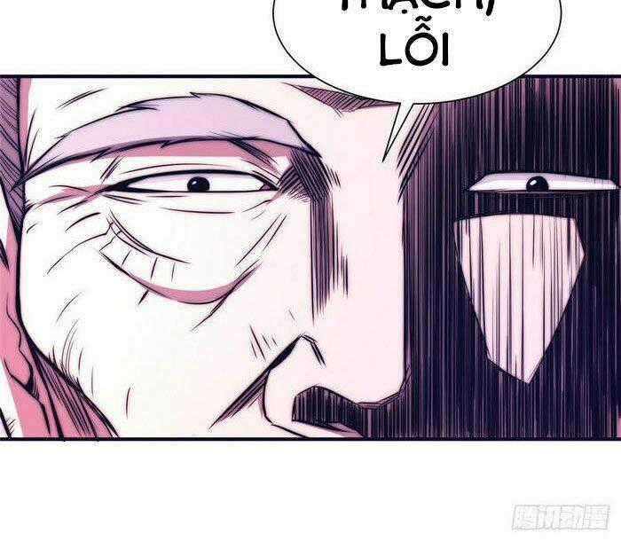 Hắc Tạp Chapter 53 trang 21