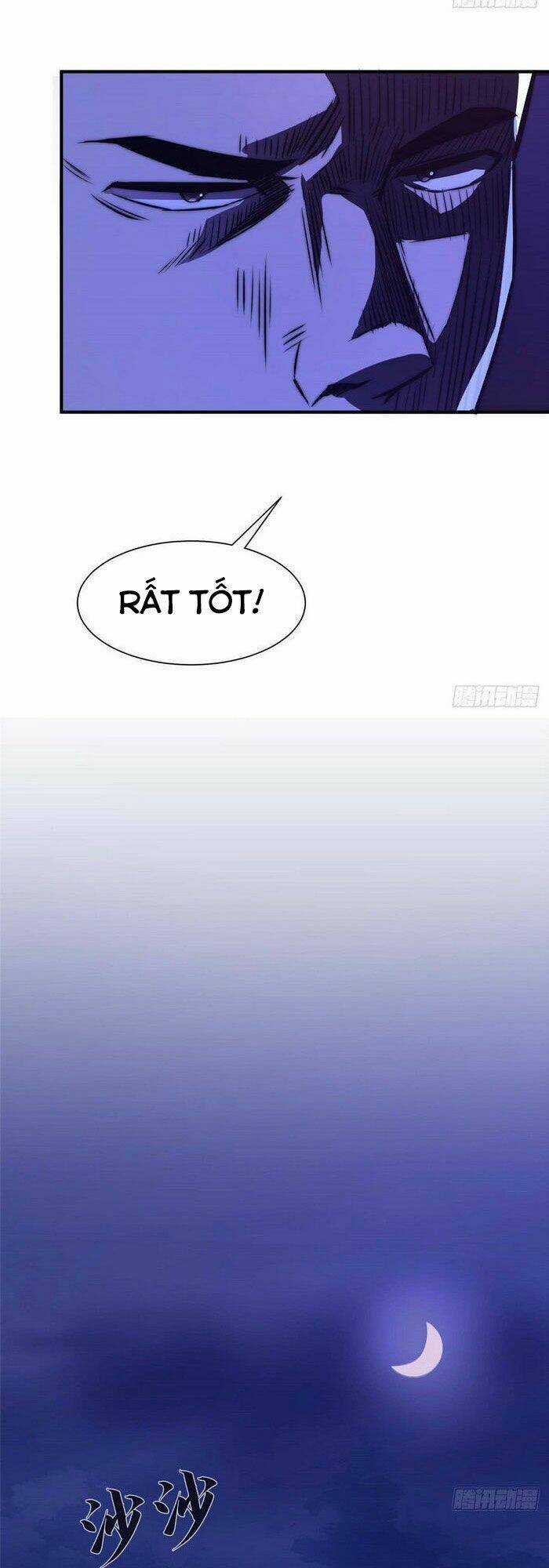 Hắc Tạp Chapter 54 trang 13