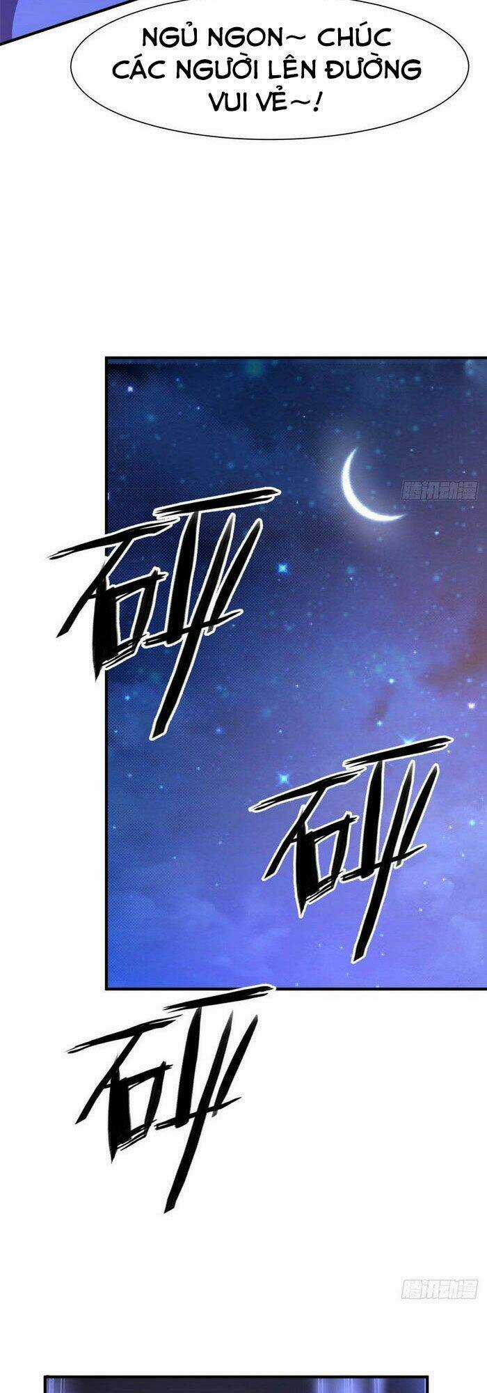 Hắc Tạp Chapter 54 trang 20