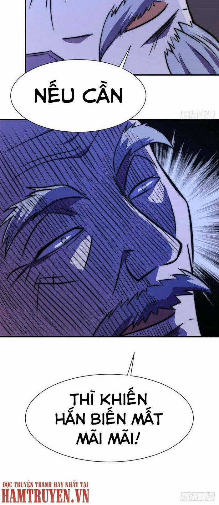 Hắc Tạp Chapter 54 trang 23