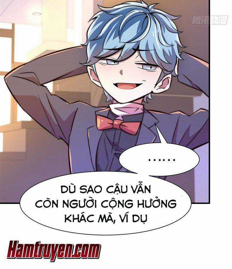 Hắc Tạp Chapter 55 trang 11