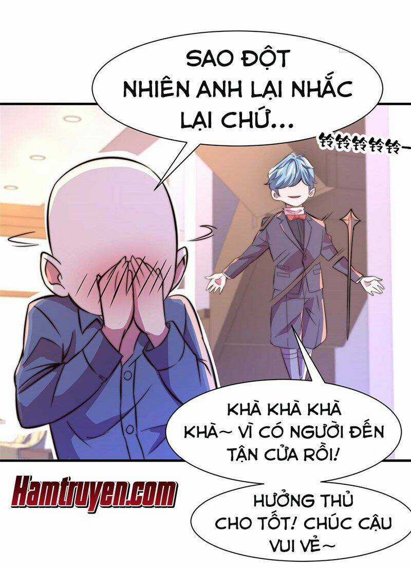 Hắc Tạp Chapter 55 trang 13