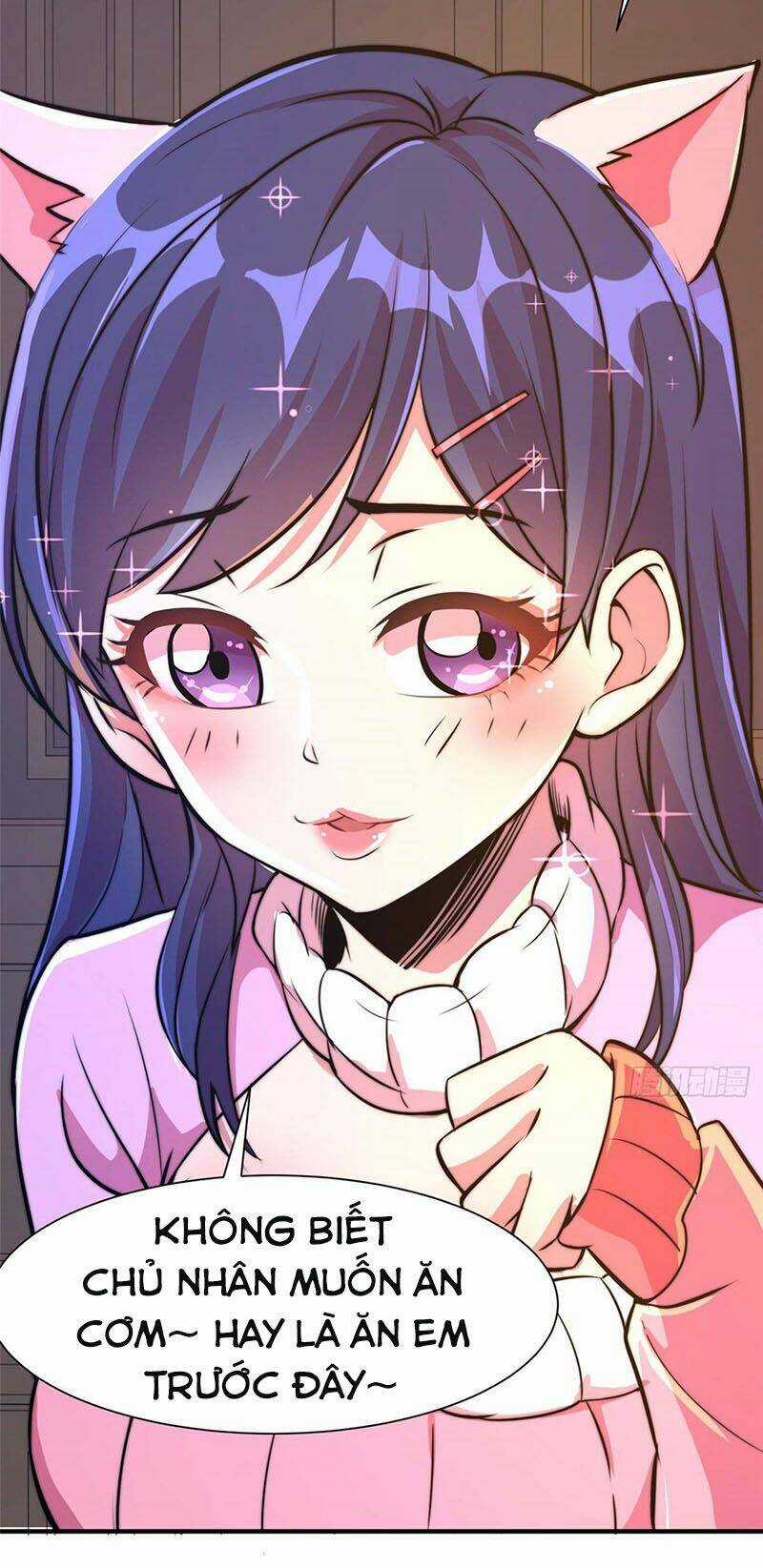 Hắc Tạp Chapter 55 trang 16