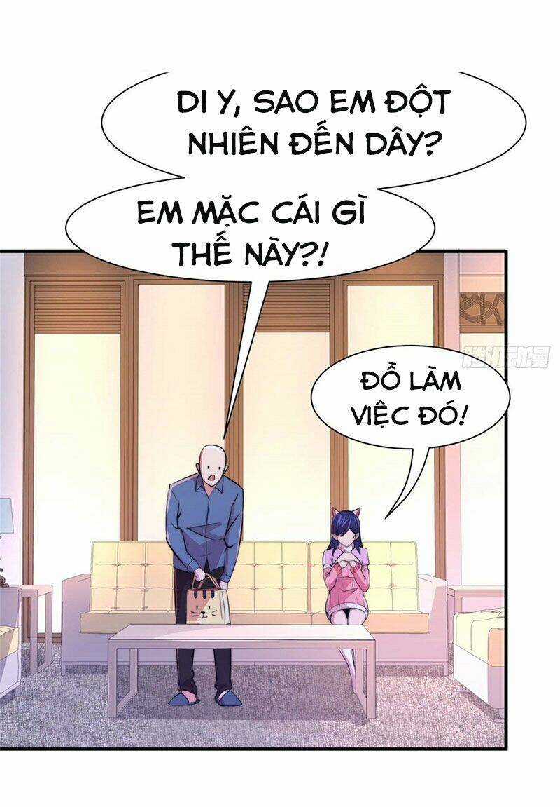 Hắc Tạp Chapter 55 trang 18