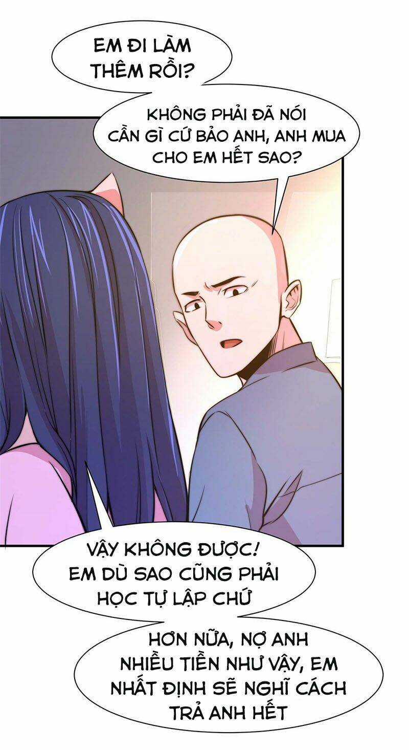 Hắc Tạp Chapter 55 trang 20