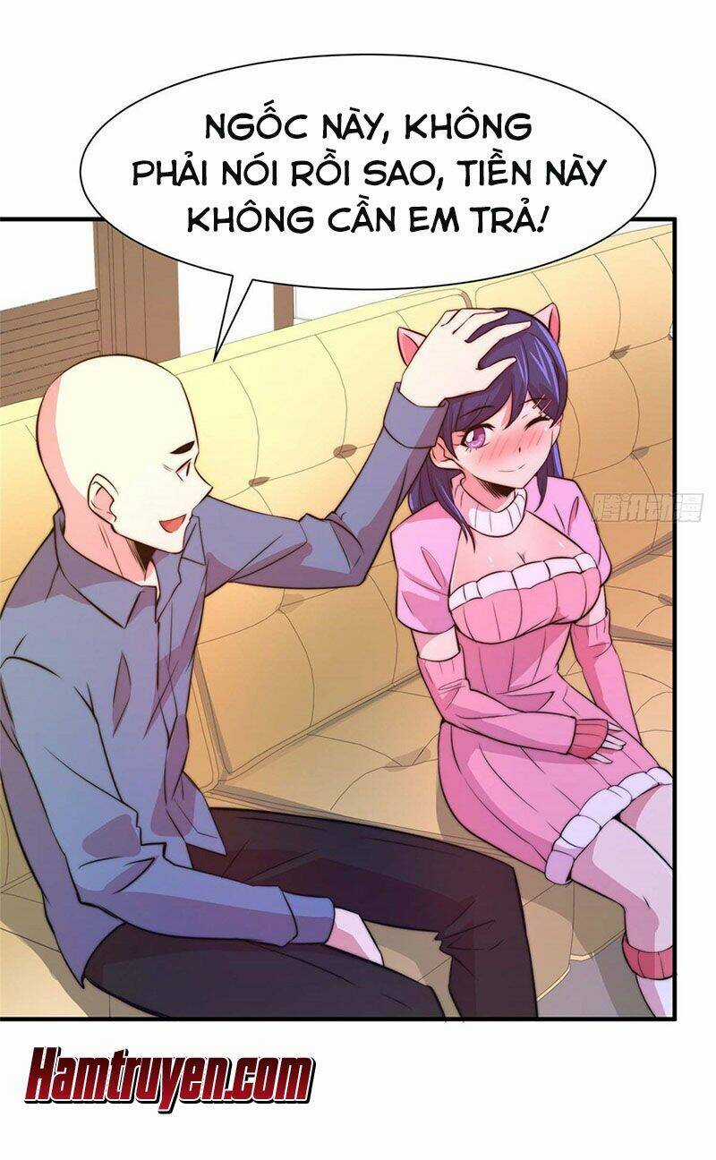 Hắc Tạp Chapter 55 trang 21