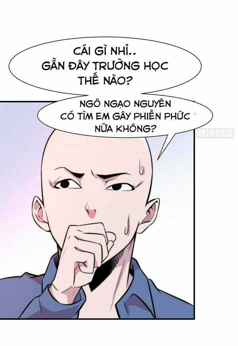 Hắc Tạp Chapter 55 trang 24