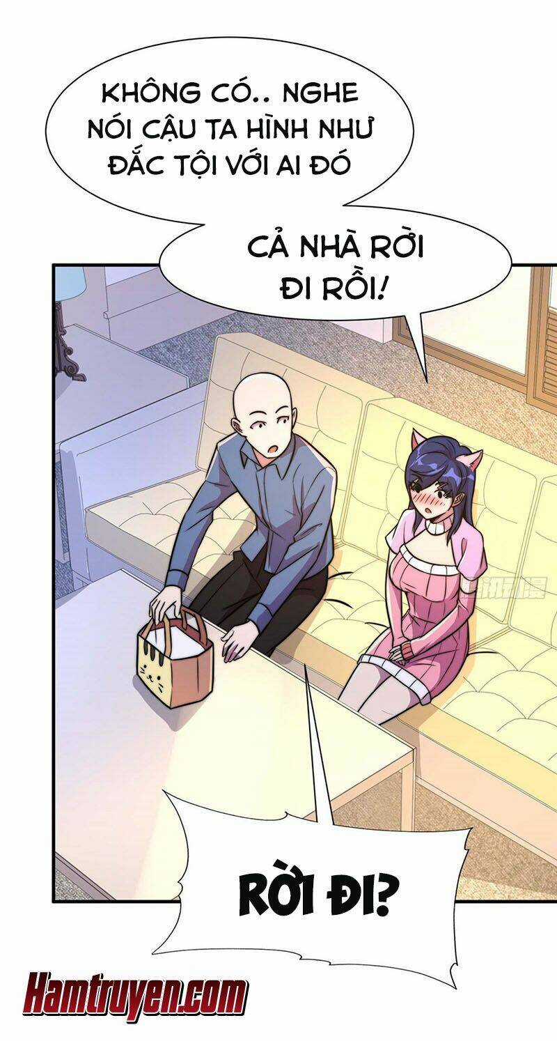 Hắc Tạp Chapter 55 trang 25