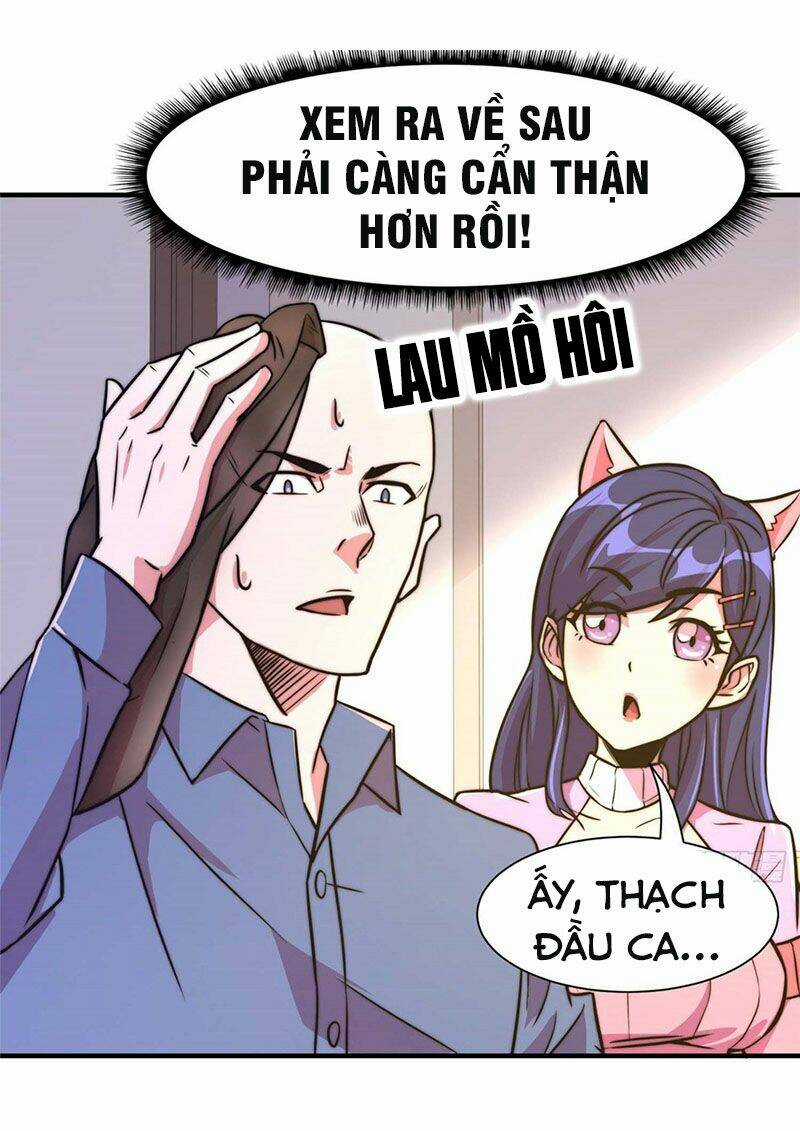 Hắc Tạp Chapter 55 trang 28