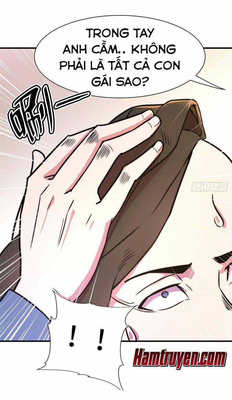 Hắc Tạp Chapter 55 trang 29