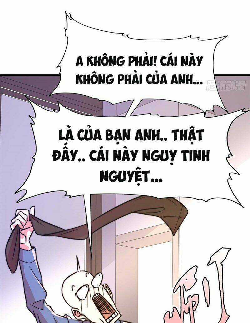 Hắc Tạp Chapter 55 trang 30