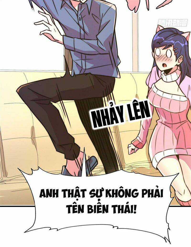 Hắc Tạp Chapter 55 trang 31