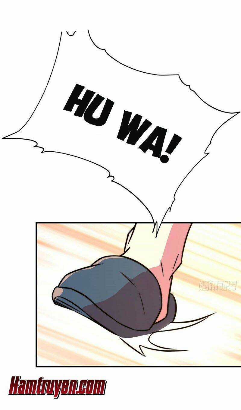 Hắc Tạp Chapter 55 trang 32