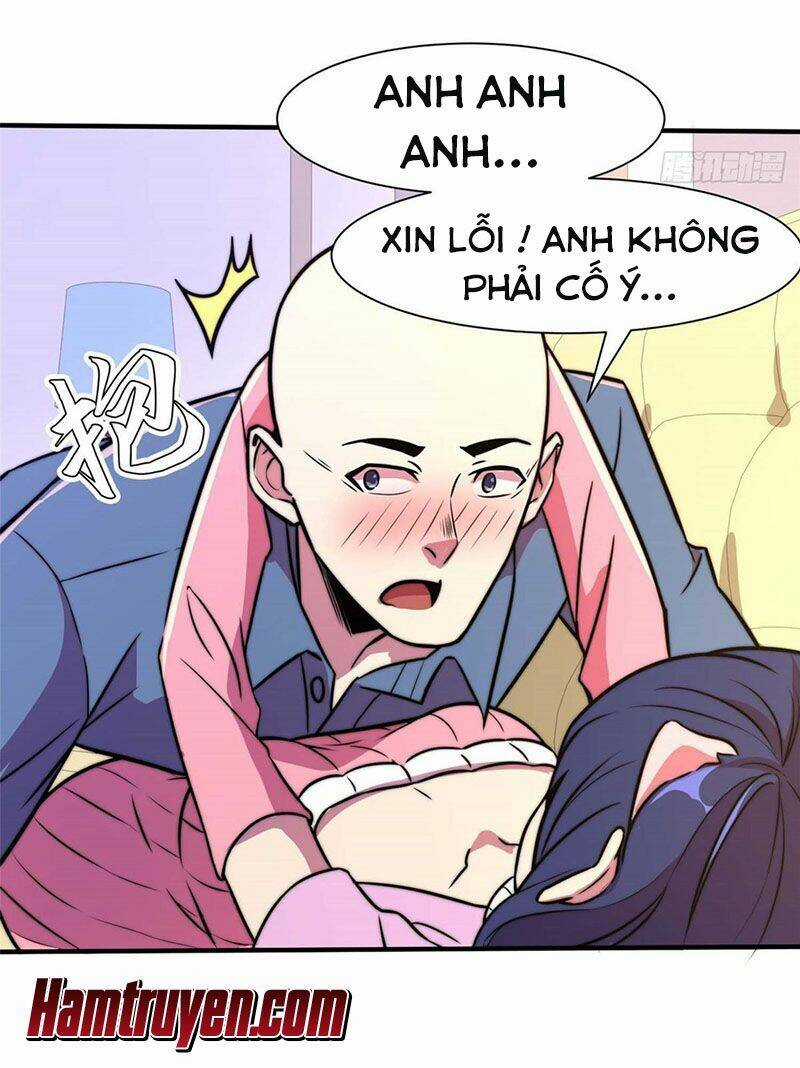 Hắc Tạp Chapter 55 trang 36