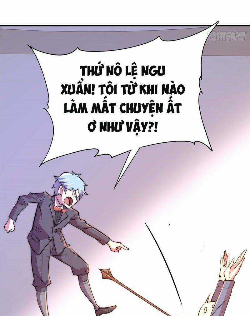 Hắc Tạp Chapter 55 trang 4