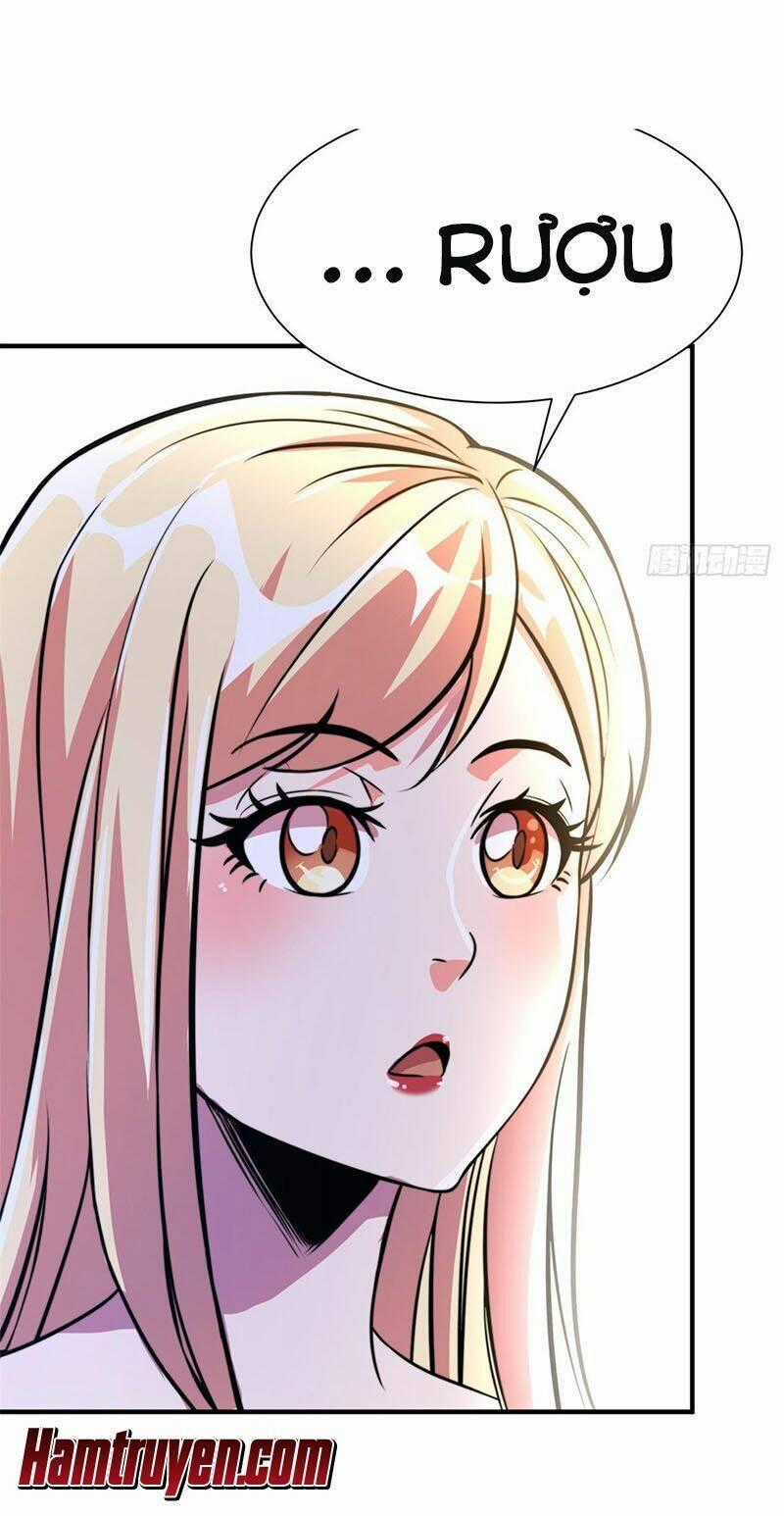 Hắc Tạp Chapter 55 trang 42