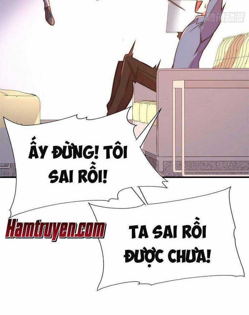 Hắc Tạp Chapter 55 trang 5