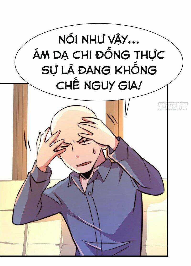 Hắc Tạp Chapter 55 trang 6