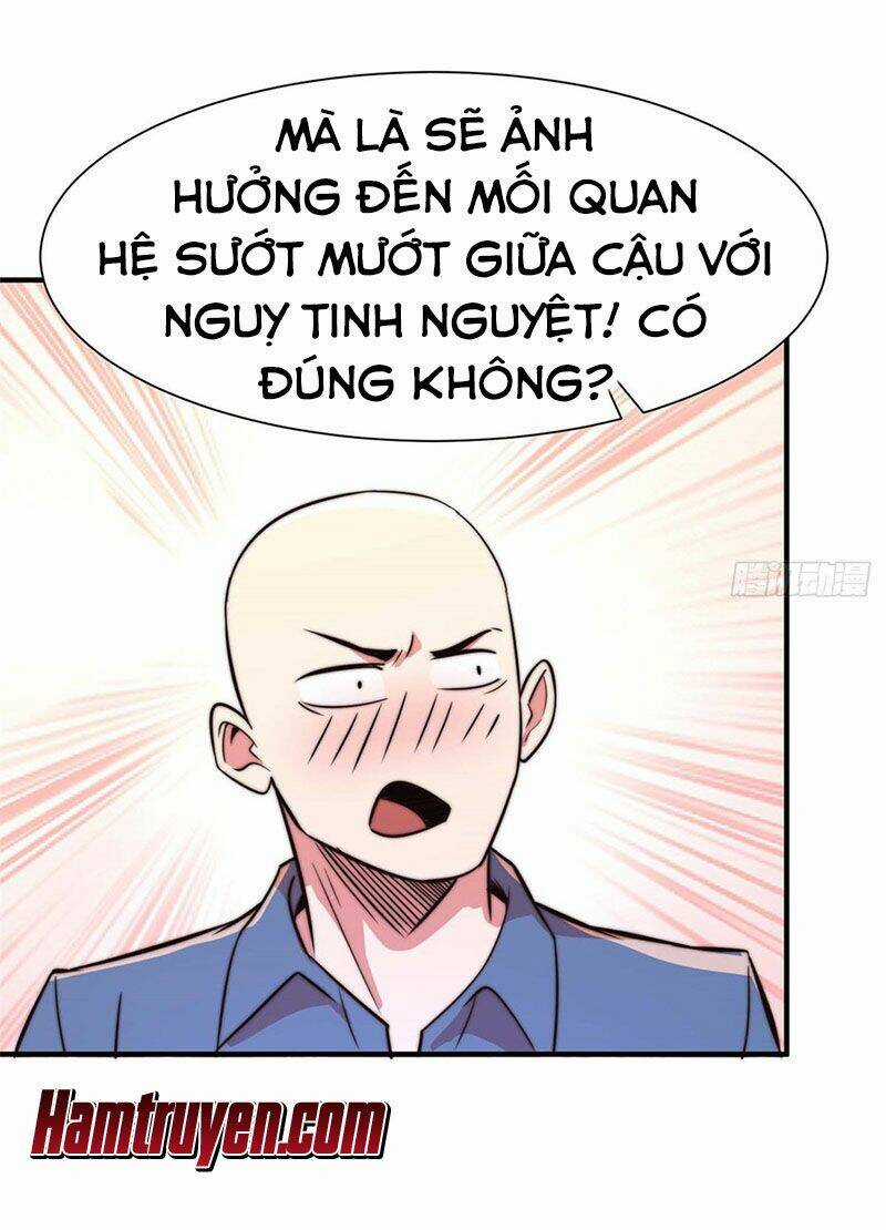 Hắc Tạp Chapter 55 trang 9
