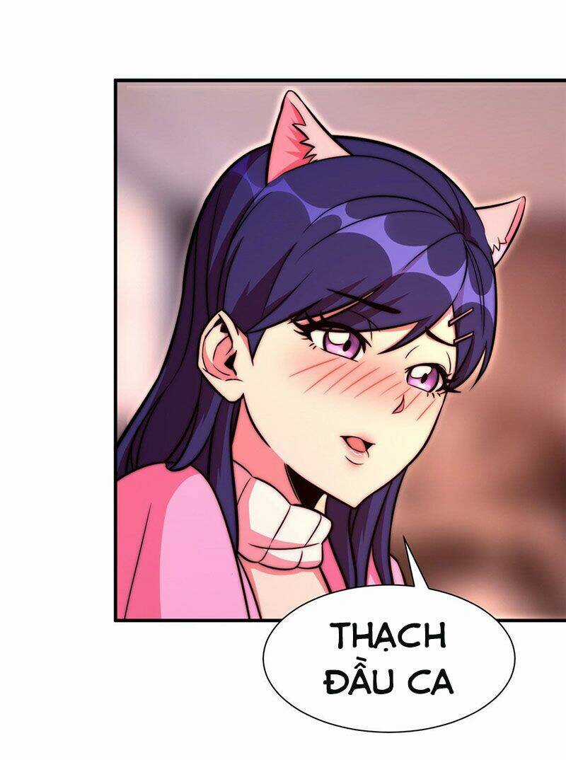 Hắc Tạp Chapter 56 trang 10