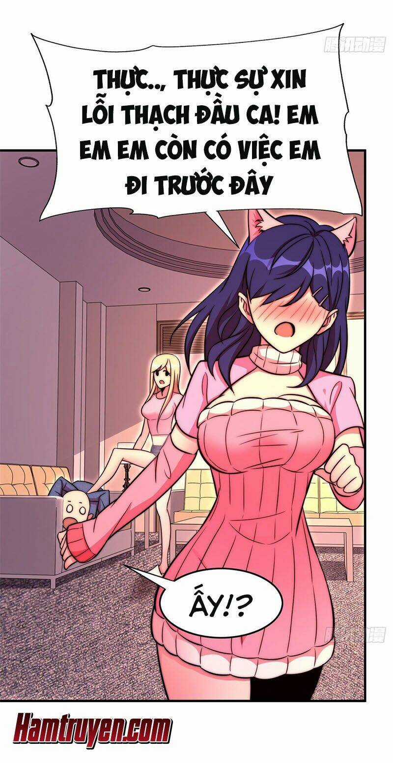 Hắc Tạp Chapter 56 trang 11