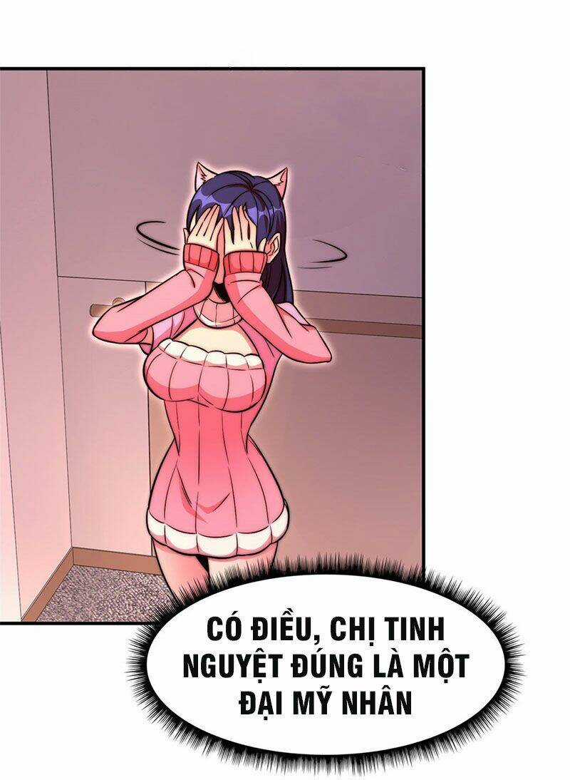 Hắc Tạp Chapter 56 trang 14