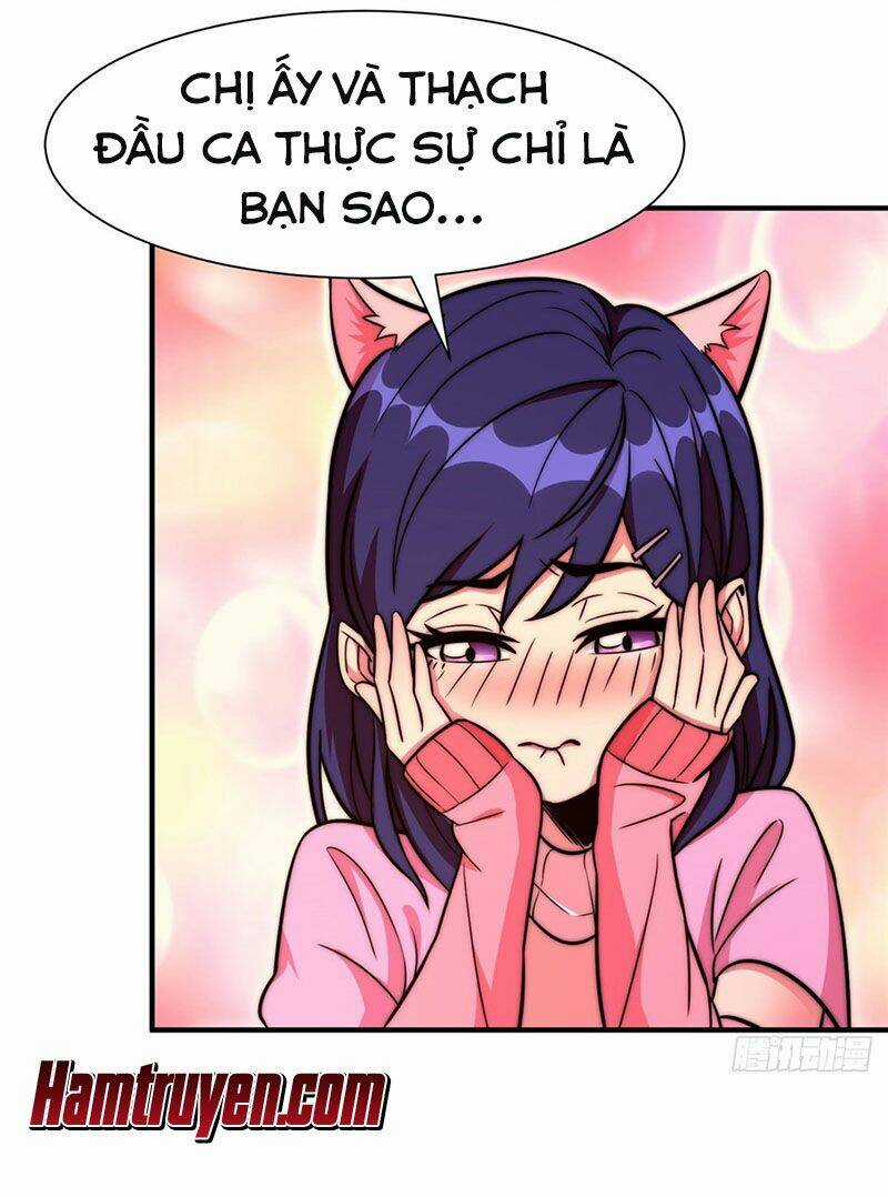 Hắc Tạp Chapter 56 trang 15