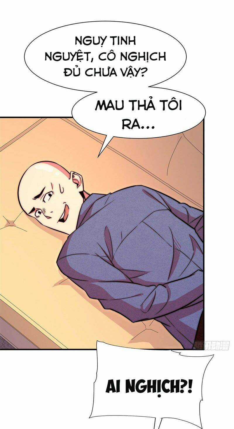 Hắc Tạp Chapter 56 trang 16