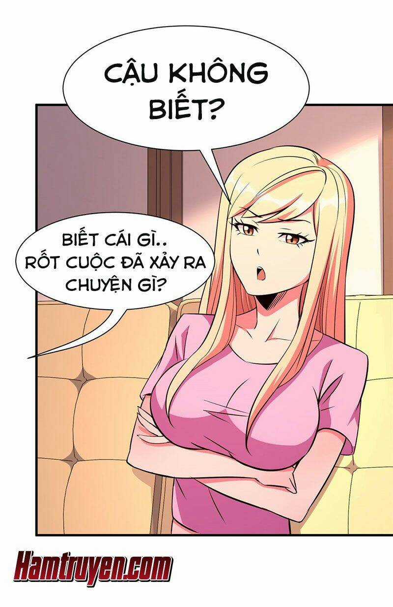 Hắc Tạp Chapter 56 trang 19