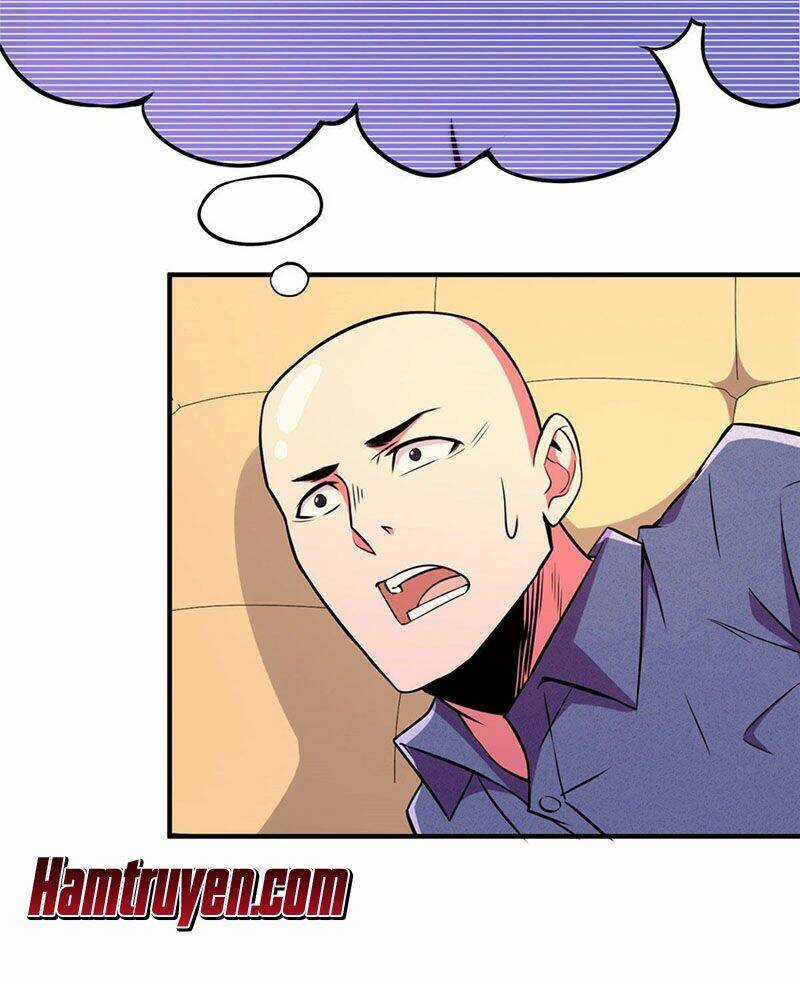 Hắc Tạp Chapter 56 trang 21