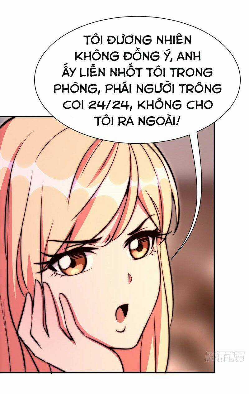 Hắc Tạp Chapter 56 trang 22