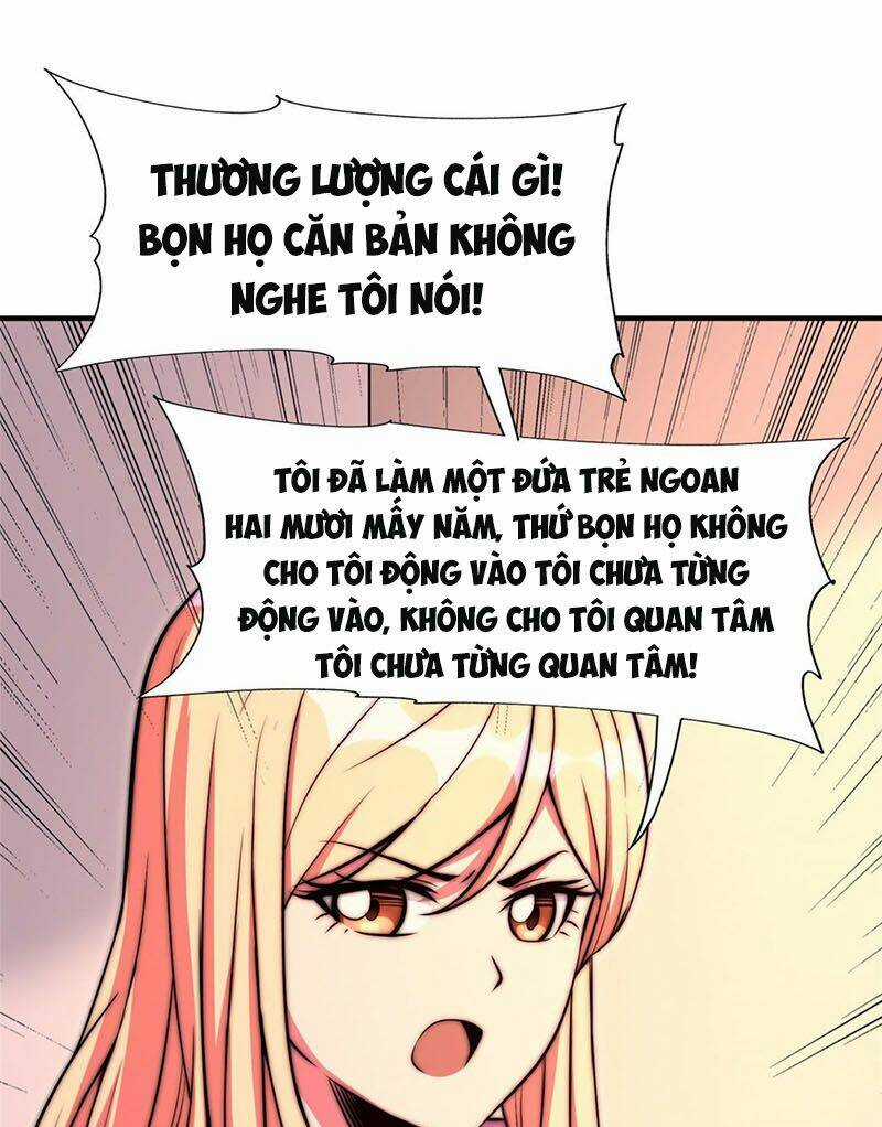 Hắc Tạp Chapter 56 trang 24