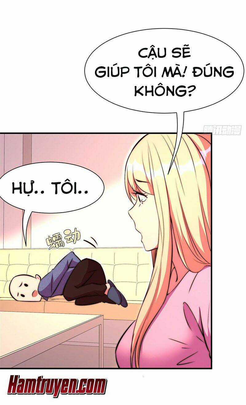 Hắc Tạp Chapter 56 trang 28