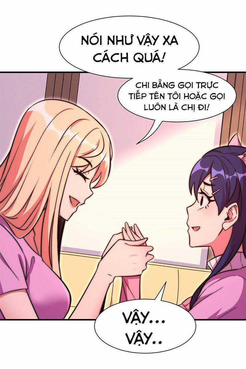 Hắc Tạp Chapter 56 trang 3