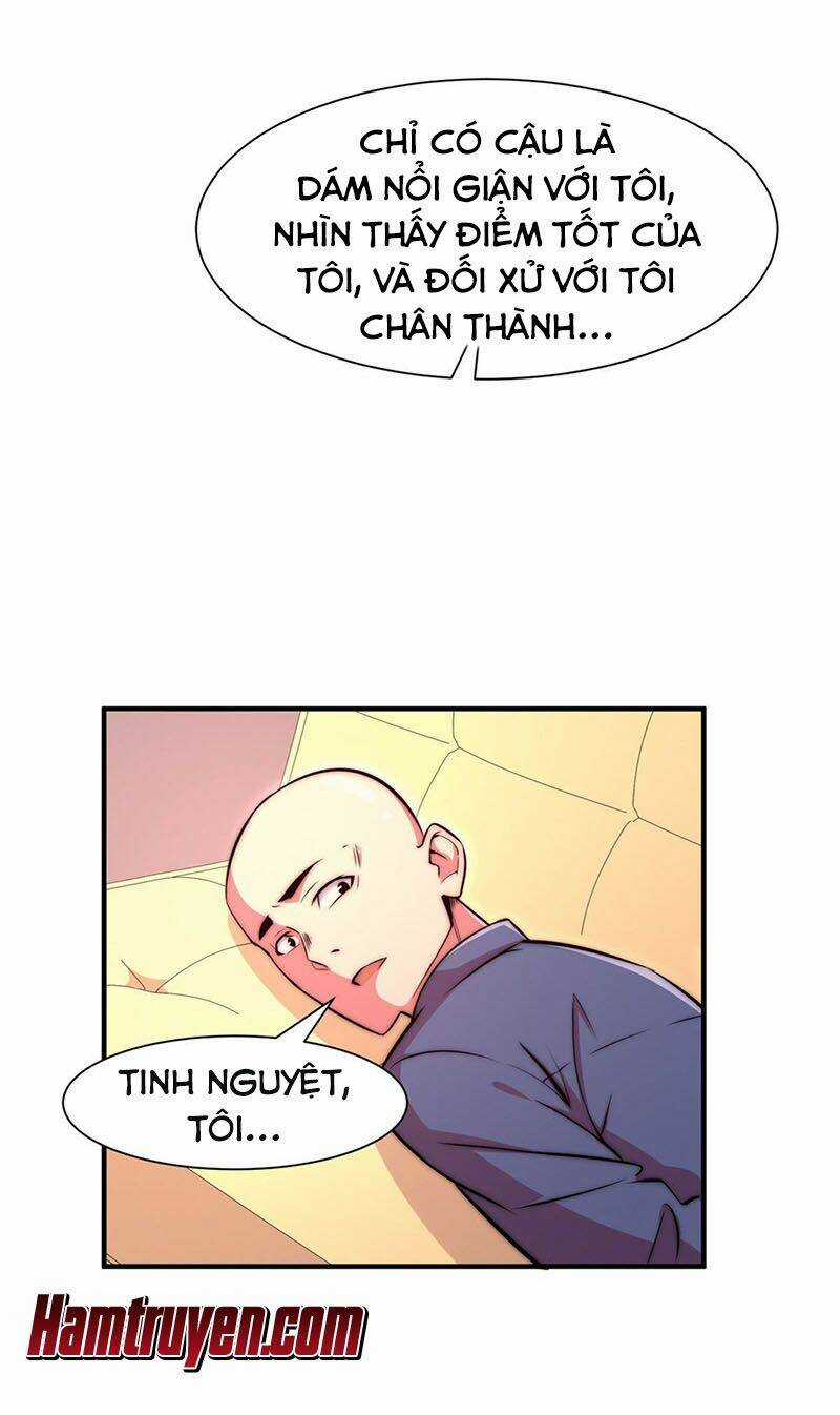Hắc Tạp Chapter 56 trang 30