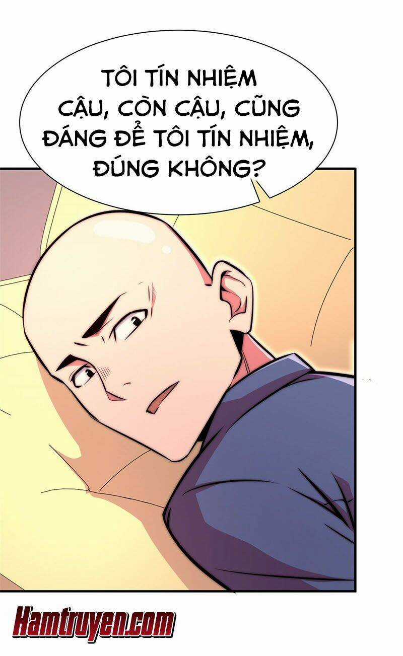 Hắc Tạp Chapter 56 trang 32