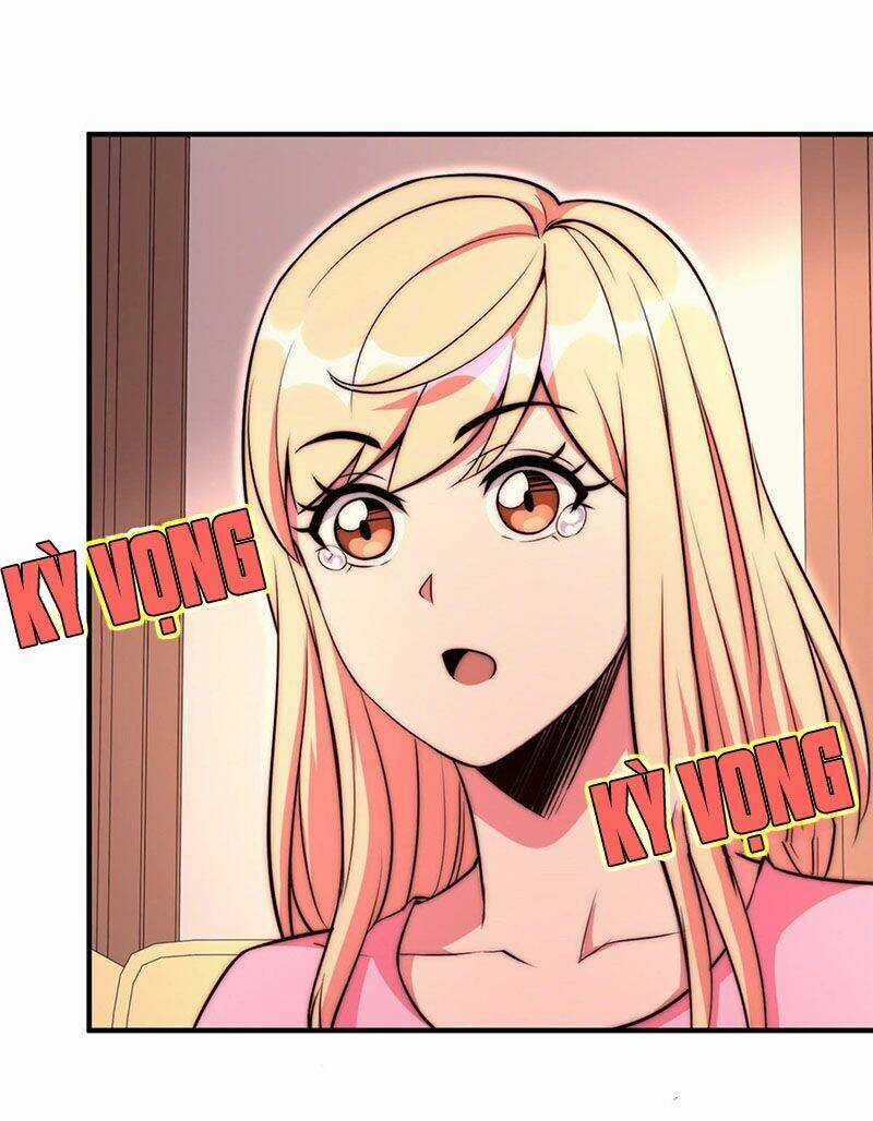 Hắc Tạp Chapter 56 trang 33