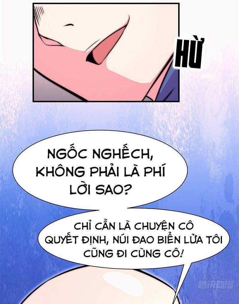 Hắc Tạp Chapter 56 trang 34