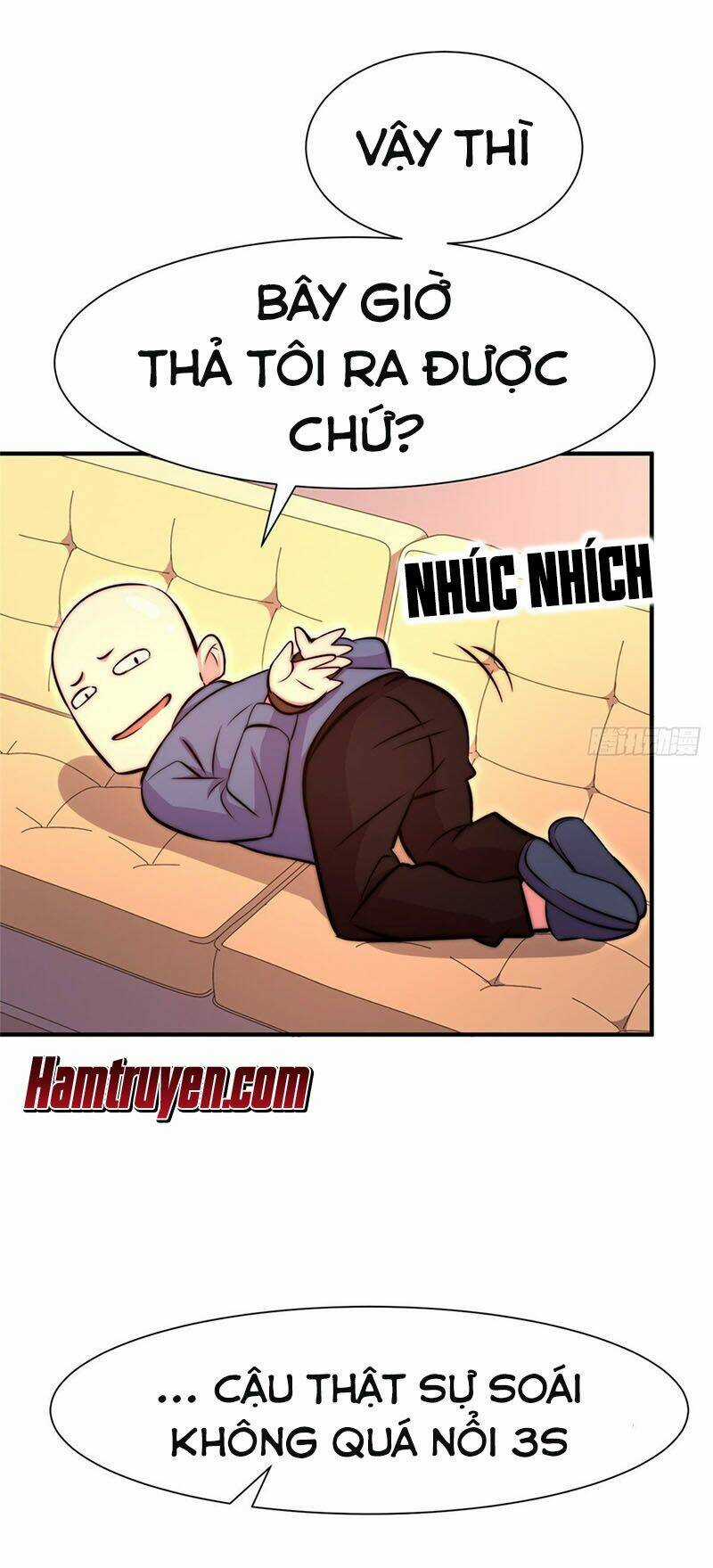 Hắc Tạp Chapter 56 trang 37