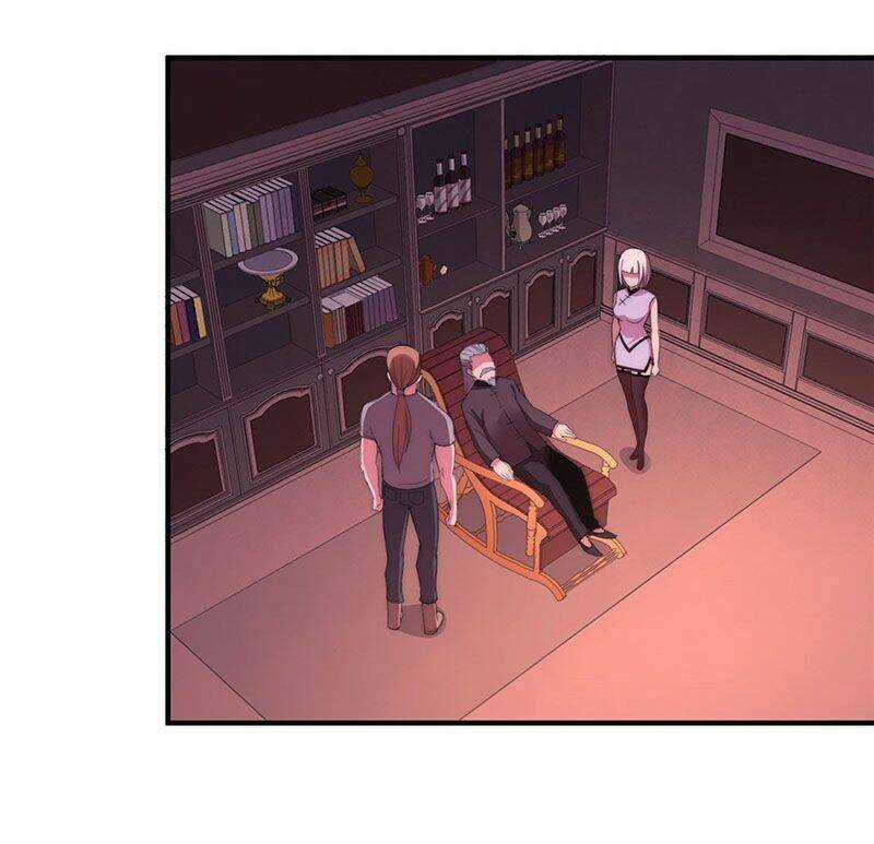 Hắc Tạp Chapter 56 trang 38