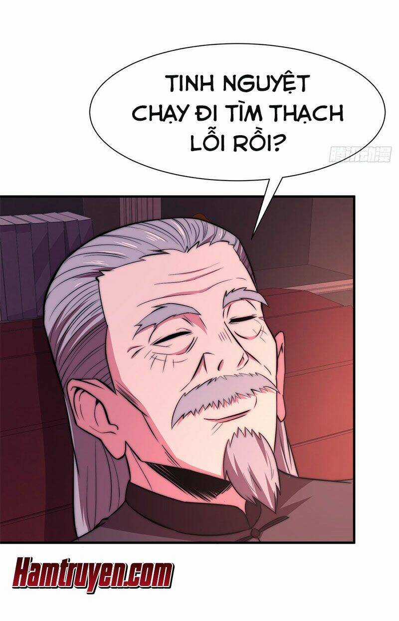 Hắc Tạp Chapter 56 trang 39