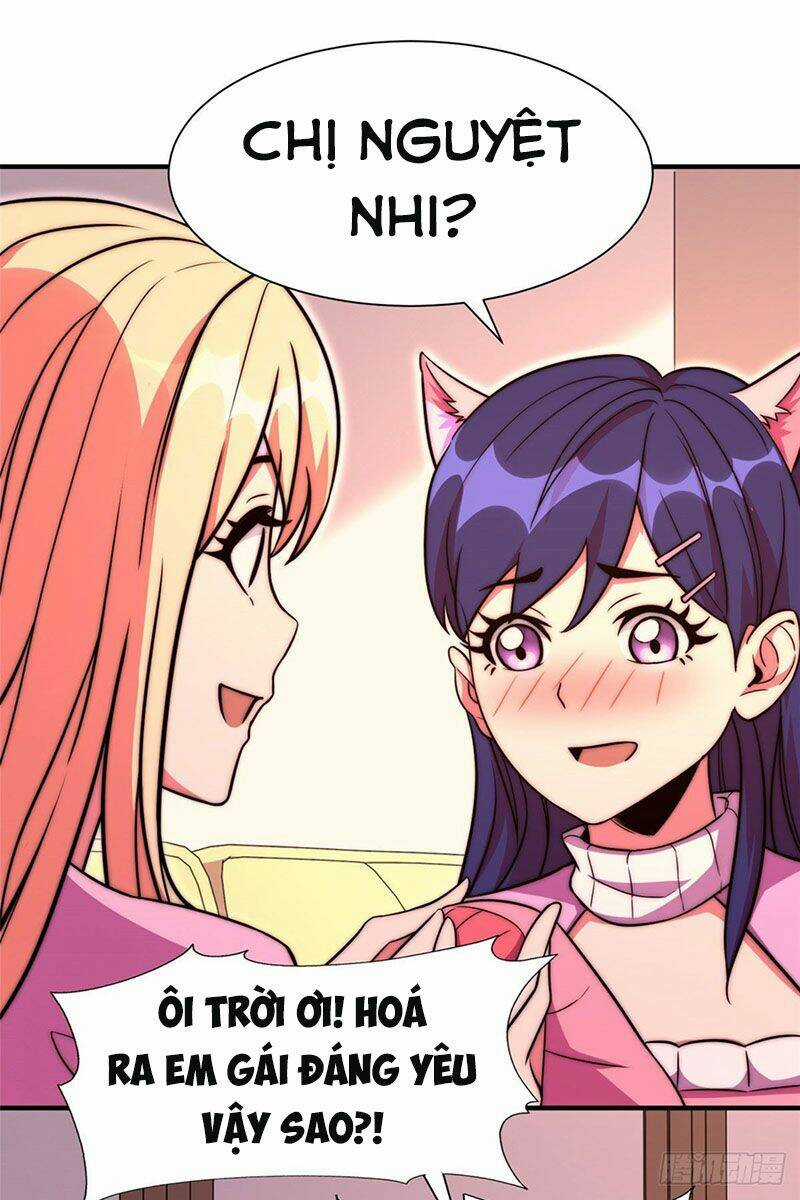 Hắc Tạp Chapter 56 trang 4