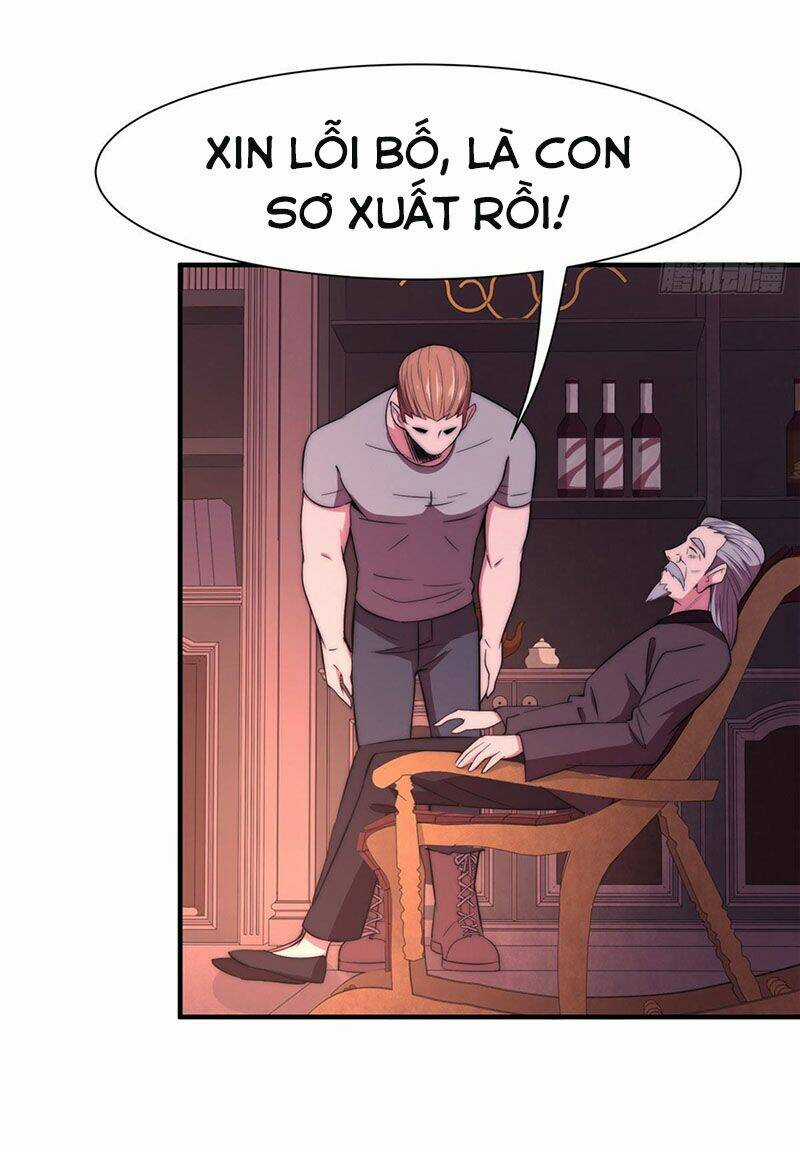 Hắc Tạp Chapter 56 trang 40