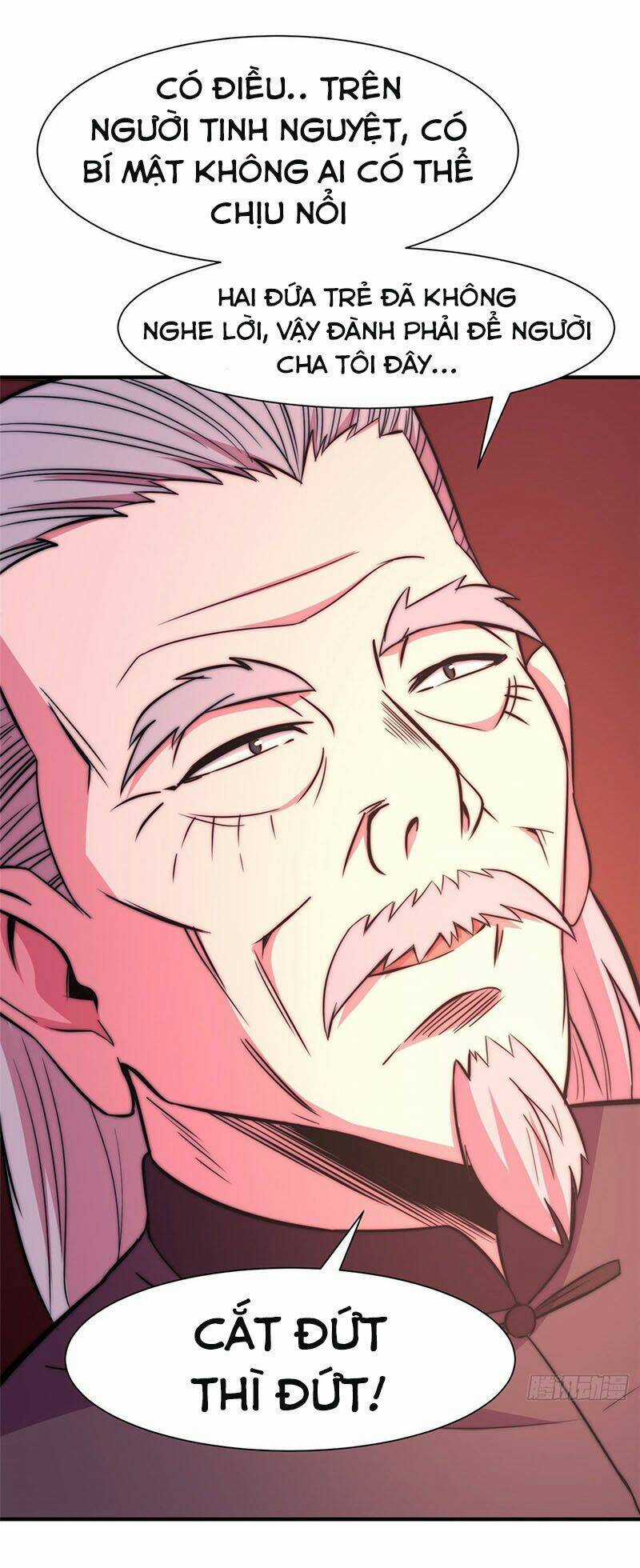 Hắc Tạp Chapter 56 trang 42