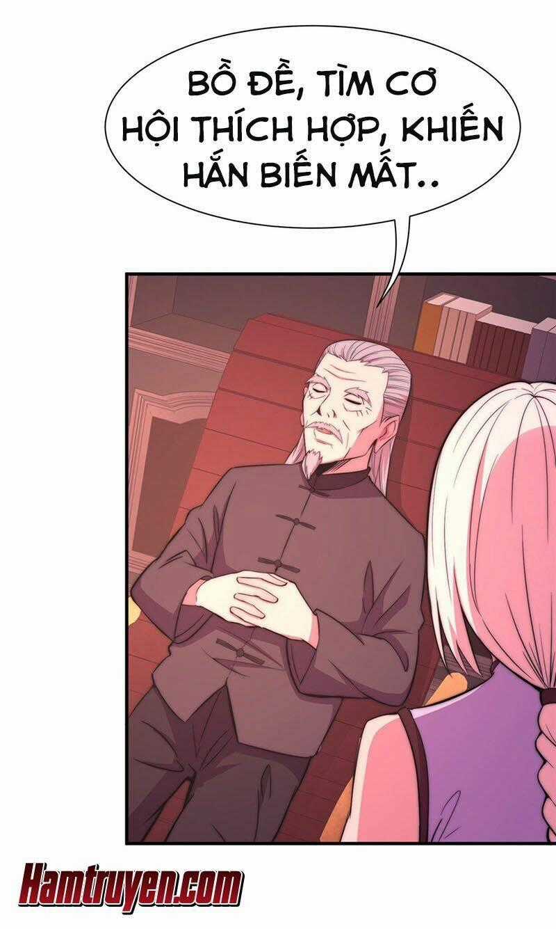 Hắc Tạp Chapter 56 trang 43