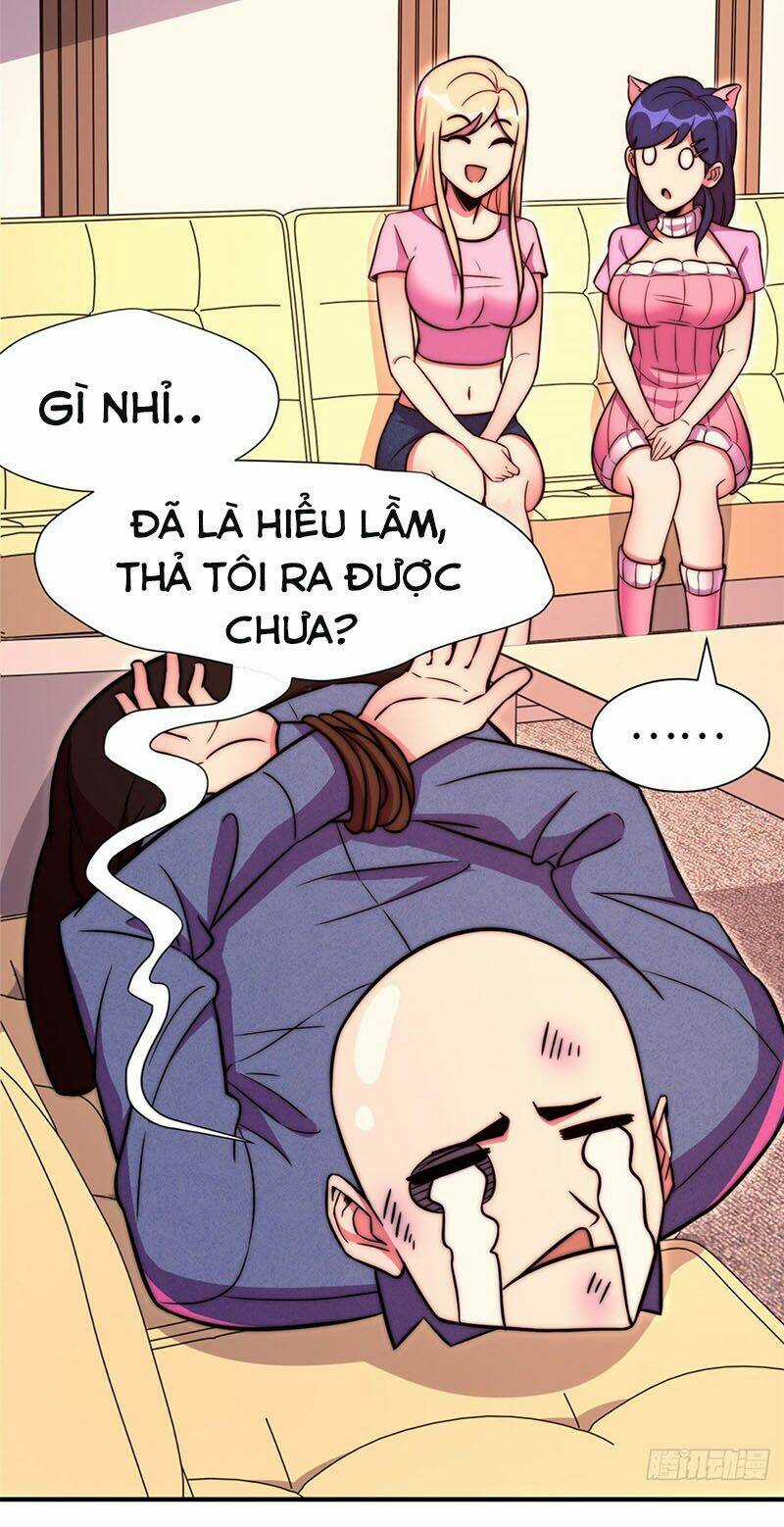 Hắc Tạp Chapter 56 trang 6